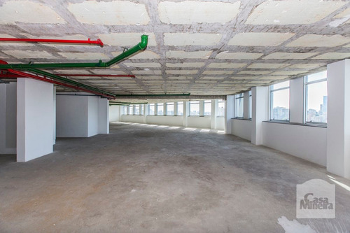 Imagem 3 de 4 de Sala-andar À Venda No Santa Lúcia - Código 271081 - 271081