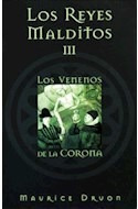 Libro Ley De Los Varones (reyes Malditos Iv) De Druon Mauric