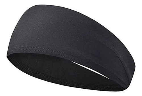 . Diadema Deportiva Para Correr Que Absorbe El Sudor