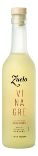 Vinagre Zuelo De Torrotes 375ml