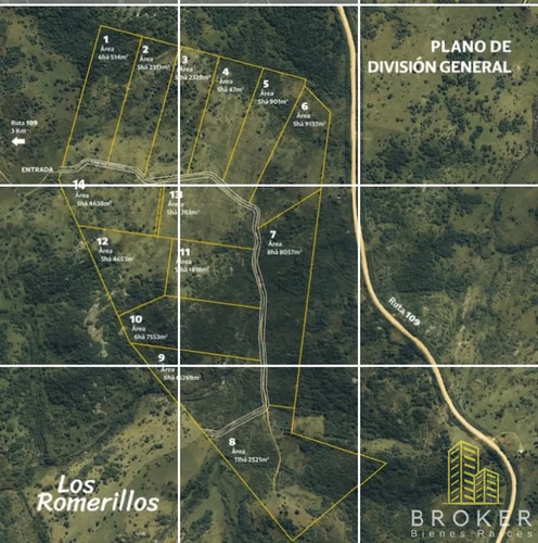 Fraccionamiento Exclusivo A Pocos Kilometros Del Pueblo De Aigua