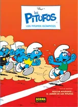 Comprar Los Pitufos 12. Los Pitufos Olãâmpicos, De Peyo. Editorial Norma Editorial, S.a., Tapa Dura En Español