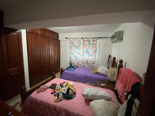 Imagen 16 de 26 de Vendo Apartamento 3er Nivel En El Ensanche Ozama
