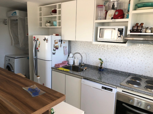 Imagen 16 de 23 de Departamento Venta 2 Ambientes Martínez B° Pasionaria Ii