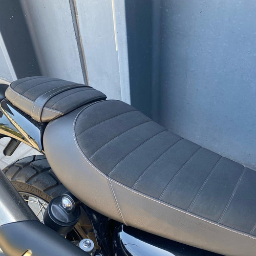 Imagen 5 de 6 de Triumph Street Scrambler 900