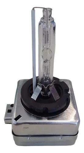 Lampara Xenon Tipo Original D1s 6000k 