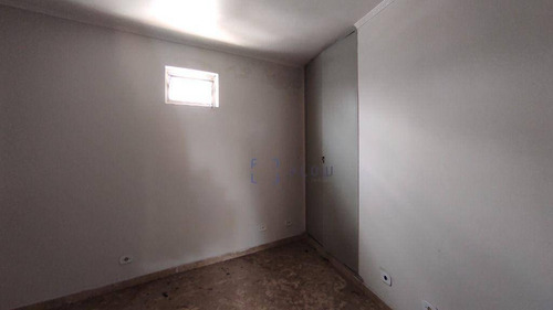 Imagem 13 de 30 de Casa 304m² Locação E Venda No Jardim Da Saúde, 3 Dormitorios, 1 Suíte E 5 Vagas - Ca2270