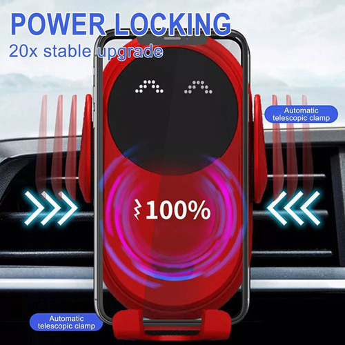 Hu Suporte Para Celular Com Sensor Infravermelho