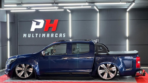 Chevrolet S10 2.4 F.Power 4x2 CD