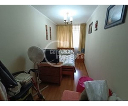 Departamento En Venta De 4 Dorm. En Ñuñoa