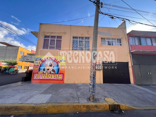  Venta Casas Dr. Alfonso Ortiz Tirado T-df0066-0567 