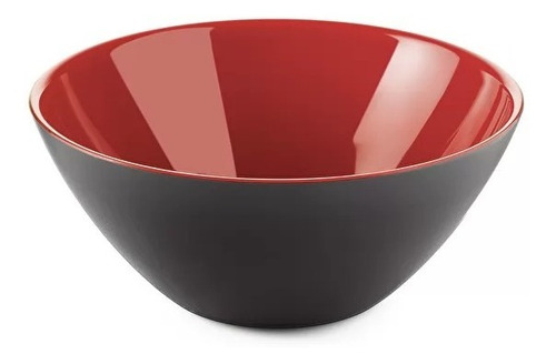 Bowl De 20 Cm De Díametro Bicolor Guzzini 