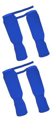 2 Pairs Of Instep Protectors, Stretches