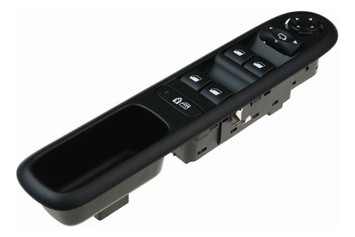 Switch Control Maestro Para Peugeot 5008 2009-2014