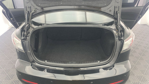 Imagen 24 de 25 de Mazda 3 All New