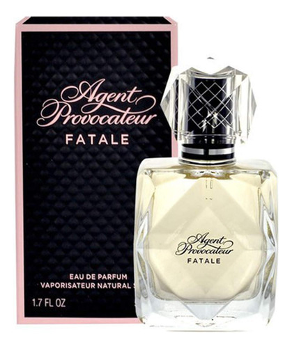 Agent Provocateur Agent Provocateur Fatale Por Agent Provoca