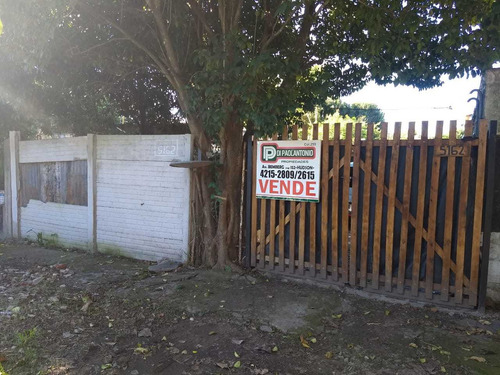 Venta, Casa Tres Ambientes