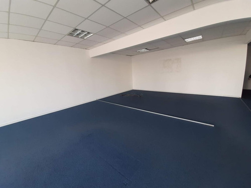 Imagen 7 de 14 de Oficina En Alquiler -248 M2 - San Telmo