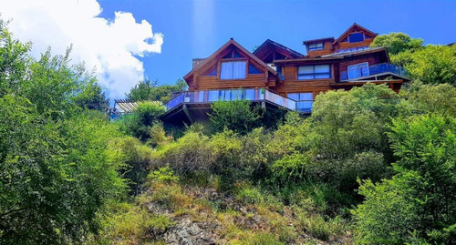 Imagen 1 de 9 de Oportunidad Vendo Cabaña De 1 Nivel En Complejo Le Mirage