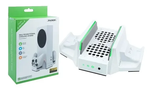 Base para Xbox One S - Venda na Reload Tecnologia Fortaleza
