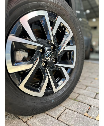 Volkswagen Saveiro 1.6 MSI EXTREME CD 16V FLEX 2P MANUAL