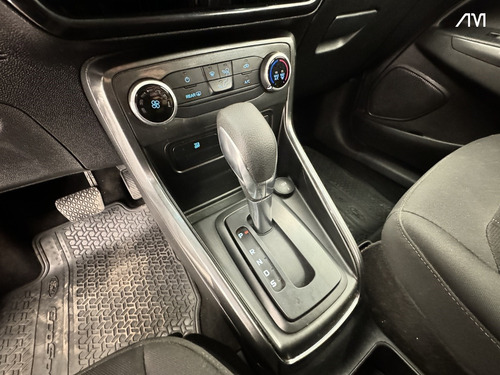 Ford Ecosport 1.5 TI-VCT FLEX SE AUTOMÁTICO