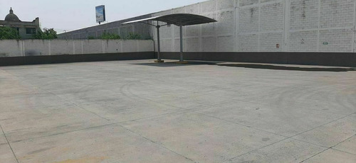 Imagen 7 de 20 de Se Renta Patio De Maniobras En Tepotzotlán Con Oficinas