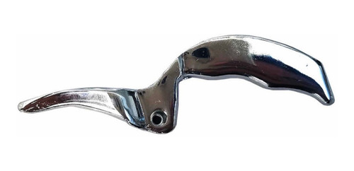 Gatillo Manilla Cromada Vw Escarabajo