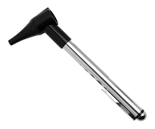 Otoscopio Set Fibra Óptica Oftalmoscopio Led Ent Diagnostic