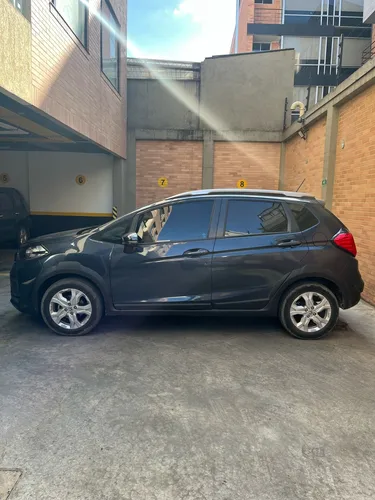 Honda WR-V 1.5 Lx