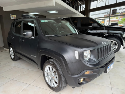 Jeep Renegade 1.8 Sport
