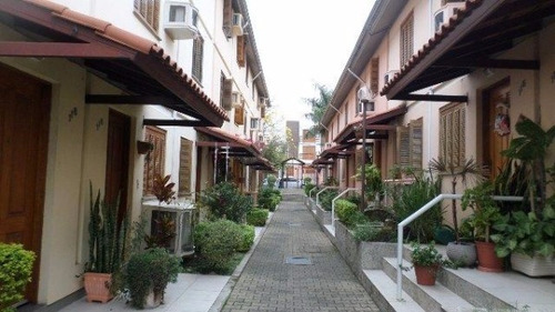 Imagem 1 de 15 de Casa Condominio - Camaqua - Ref: 369455 - V-mi15629