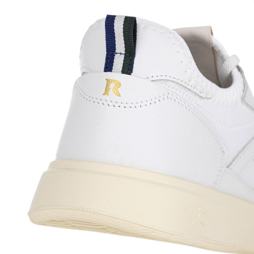 Tênis Masculino Neoprene Reserva Type-r Neo Estilo Elegante