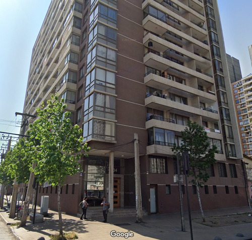 Venta Departamento 1 Dorm/1 Baño - Estacion Central