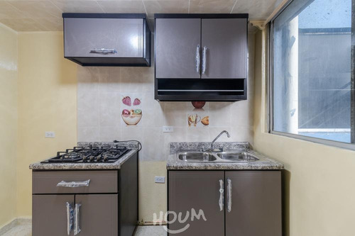 Imagen 7 de 17 de Departamento En San Miguel Chapultepec, Miguel Hidalgo Con 3 Recámaras, 80 M², Id: 39389