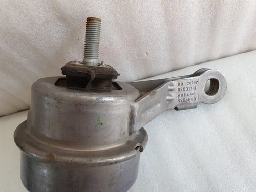 Soporte De Motor Mini Cooper Rh2 02-03-04-05-06-07 (Usado)