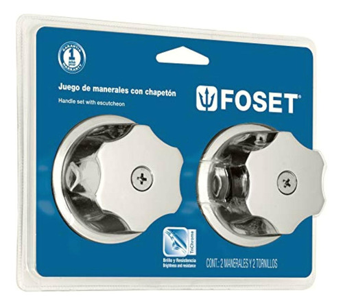 Foset Basic Mr-100b, Manerales Metálicos Para Juegos De