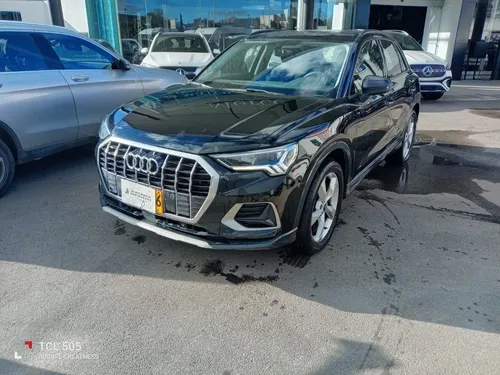 Audi Q3 1.4 Tfsi Attraction Plus