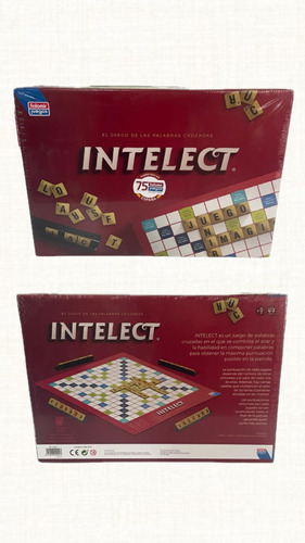 Intelect