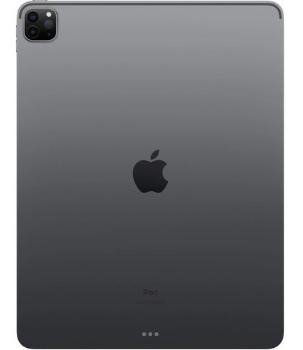iPad Pro Apple 2020 12.9 '' 256gb Wifi Envio Ja