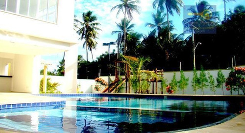 Imagem 21 de 30 de Casa Residencial À Venda, Lagoa Redonda, Fortaleza. - Codigo: Ca0207 - Ca0207