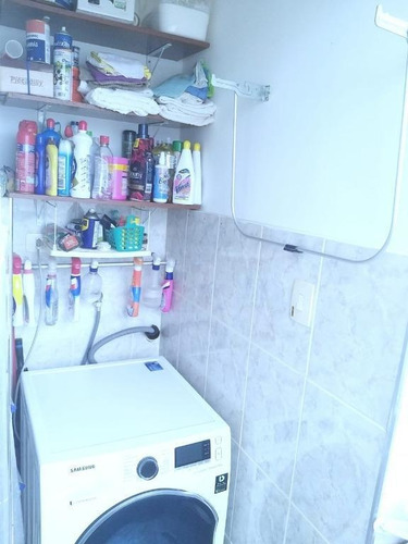 Imagem 6 de 15 de Apartamento Com 2 Dormitórios À Venda, 74 M² Por R$ 365.000 - Mooca - São Paulo/sp - Ap5017
