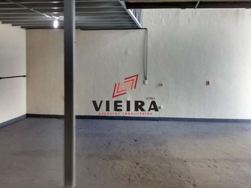 Imagem 5 de 12 de Galpão, Bem Localizado !! - 1573-2