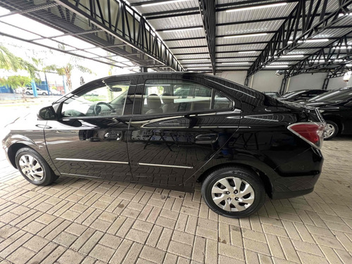 Chevrolet Prisma 1.0 MPFI LT 8V FLEX 4P MANUAL