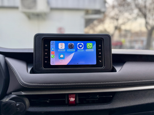 Toyota Yaris I MT