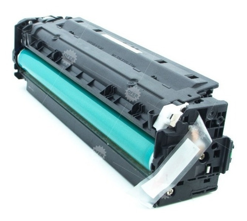 Ce412a Toner Generico 305a Compatible Con M351a