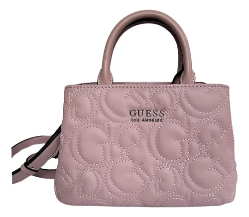 Bolso GUESS Janelle Rosa