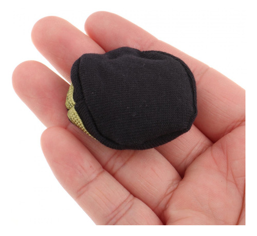 Figura De Masculino A Escala 1:6, Boinas, Accesorio De