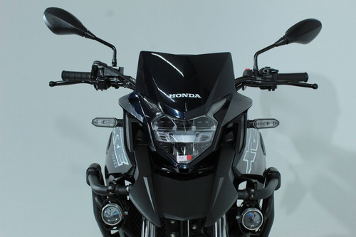 Honda Xre 300 Abs 2019 Azul