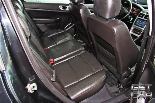 Peugeot 307 Peugeot 1.6 Presence Pack 16v Flex 4p Manual